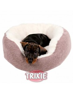 Cama para perro mullida Yuma extra suave