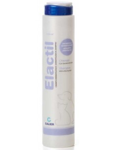 Champú ELACTIL para perro y gato