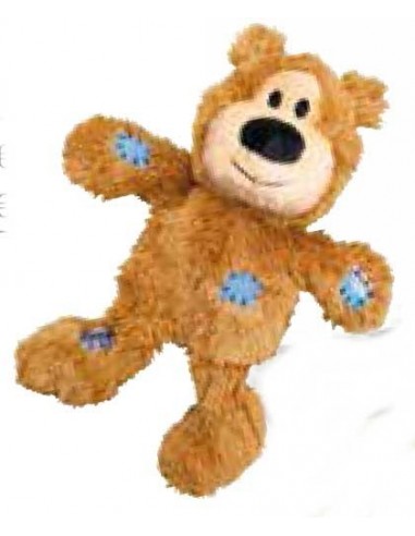 Juguetes para perros KONG Wild Knots Bears
