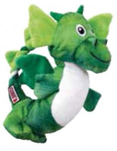 Juguetes para perros KONG Dragon Knots