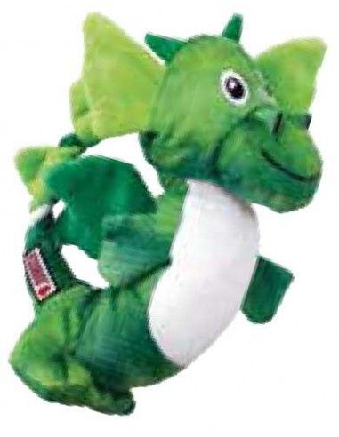 Juguetes para perros KONG Dragon Knots