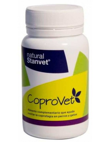 COPROVET para combatir la coprofagia en perros y gatos