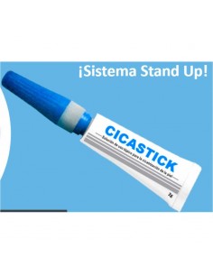 CICASTICK pegamento para cerrar heridas