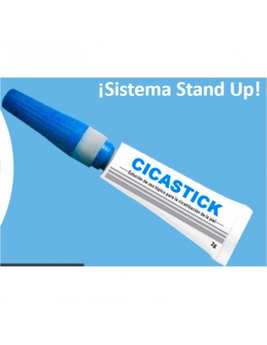 CICASTICK pegamento para cerrar heridas