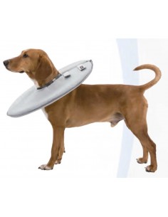 Collar protector para perro