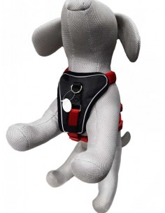 Arnes para perro Y Premium