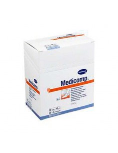Compresa no esteril Medicomp