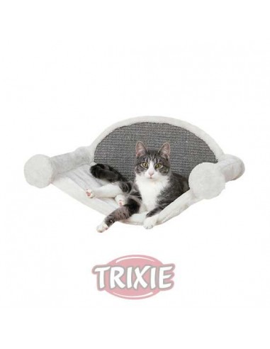 Hamaca para gato de pared