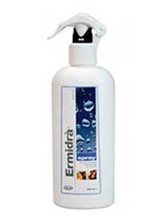 ERMIDRÀ Spray para perro y gato