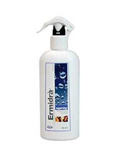 ERMIDRÀ Spray para perro y gato