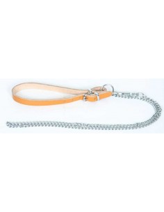 Correa para perro Cadena