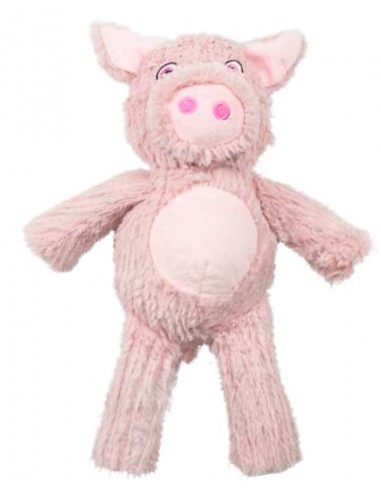 Juguete para perro peluche suave
