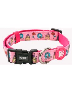 Collares para perros DUKIER modelo Princess