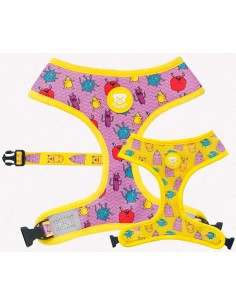 Arnés para perros DUKIER modelo Virus