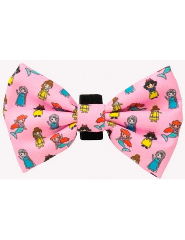 Pajarita para perro de Dukier