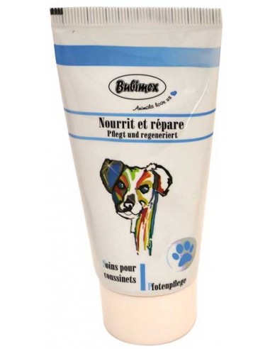 Cera en gel para el cuidado de las almohadillas del perro