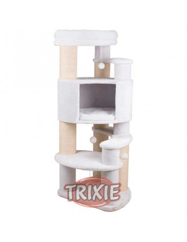 Rascador para gatos modelo Zita