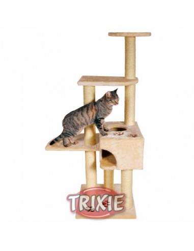 Rascador para gatos modelo Alicante