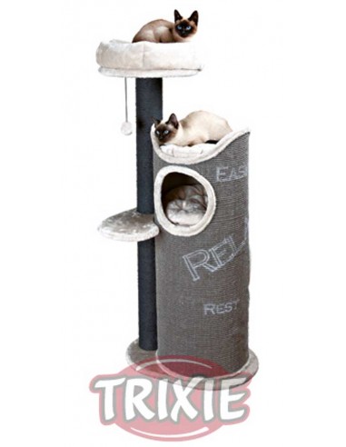 Rascador para gatos modelo Juana