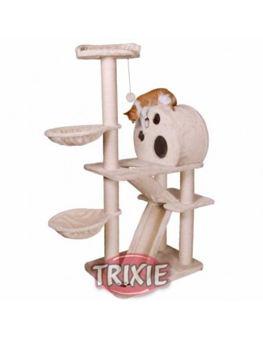 Rascador para gatos modelo Allore