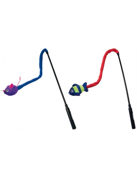 Juguete para gato Kong Cat Teaser