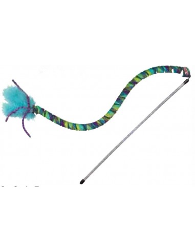 Juguete para gato Kong Cat Teaser