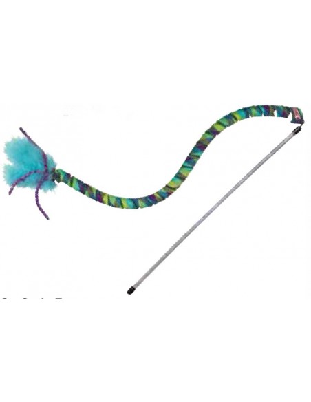 Juguete para gato Kong Cat Teaser