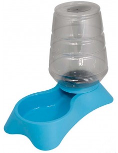 Dispensador de agua para perro Nuvola