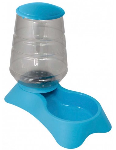 Dispensador de pienso para perro Nuvola