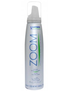 Espuma extra-volumen de ARTERO