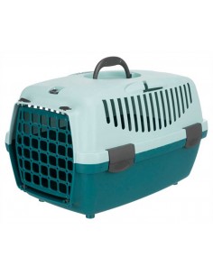 Transportín para perro o gato de Trixie