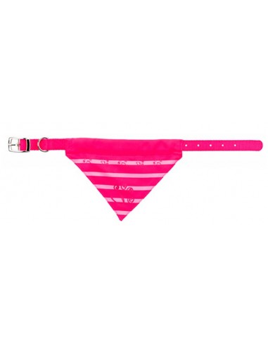 Collar para perro con bandana