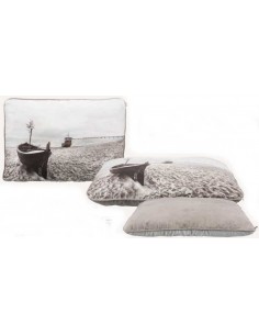 Cojín para perro modelo Beach de Trixie