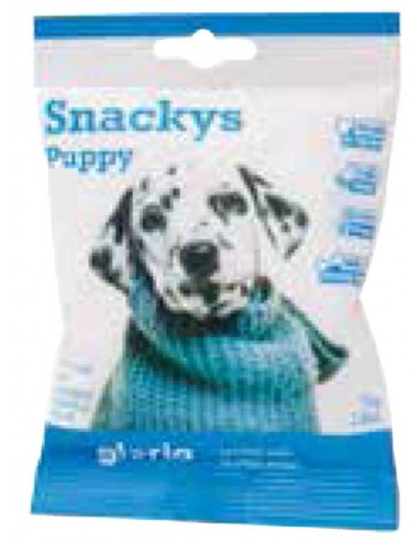 Premio para perro, snacks para cachorros