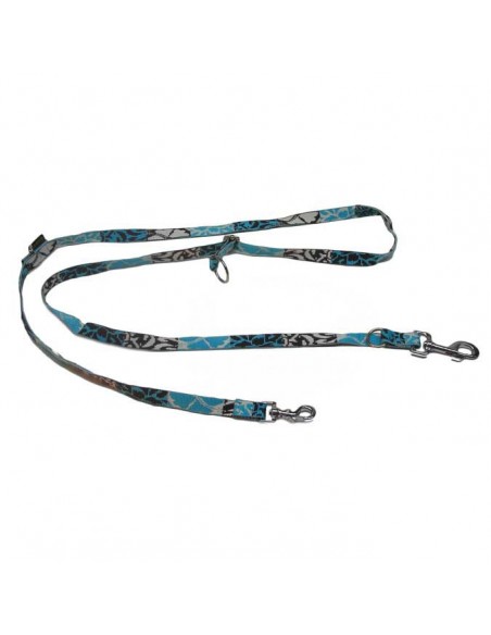 Correa para perro 3 posiciones