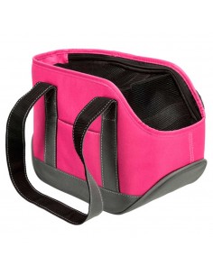 Bolso para transporte de perros modelo Alea
