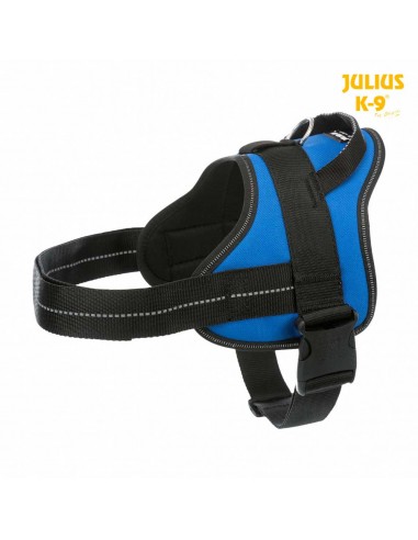 Arnés para perro Julius modelo Pure