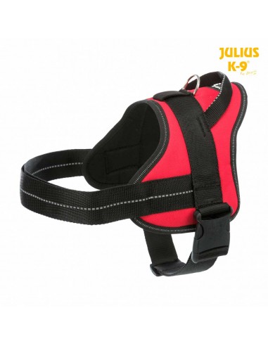 Arnés para perro Julius modelo Pure