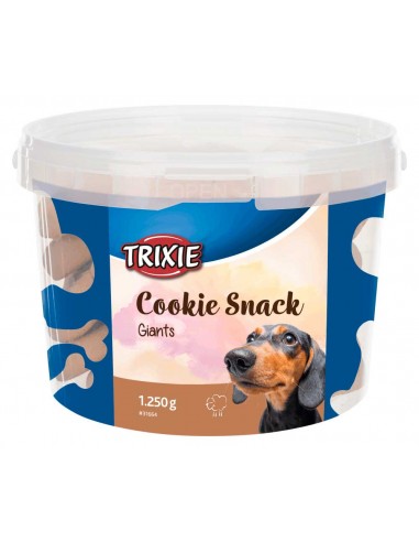 Galletas gigantes para perro de Trixie