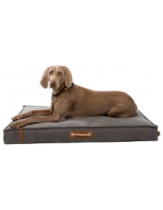 Cama para perro modelo Föhr cuadrada de Trixie