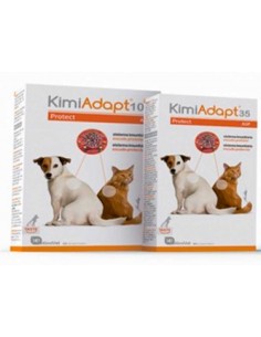 KIMIADAPT para perro y gato