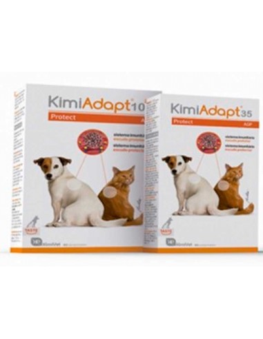 KIMIADAPT para perro y gato
