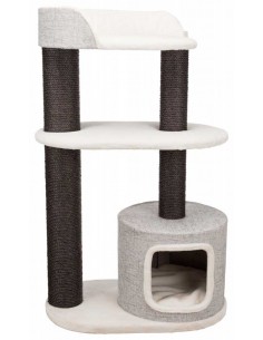 Rascador para gatos modelo Cara