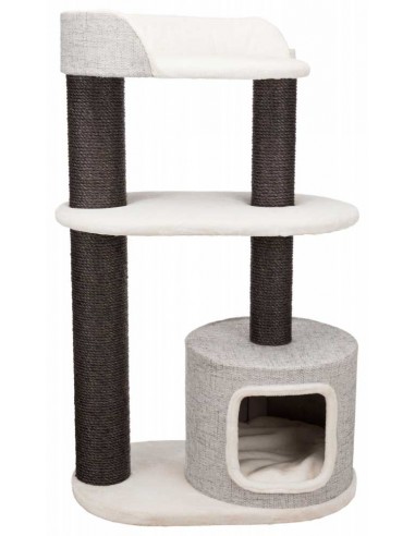 Rascador para gatos modelo Cara