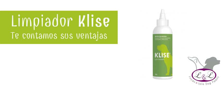 Klise ear therapy, solucion otica natural limpiadora del oido del