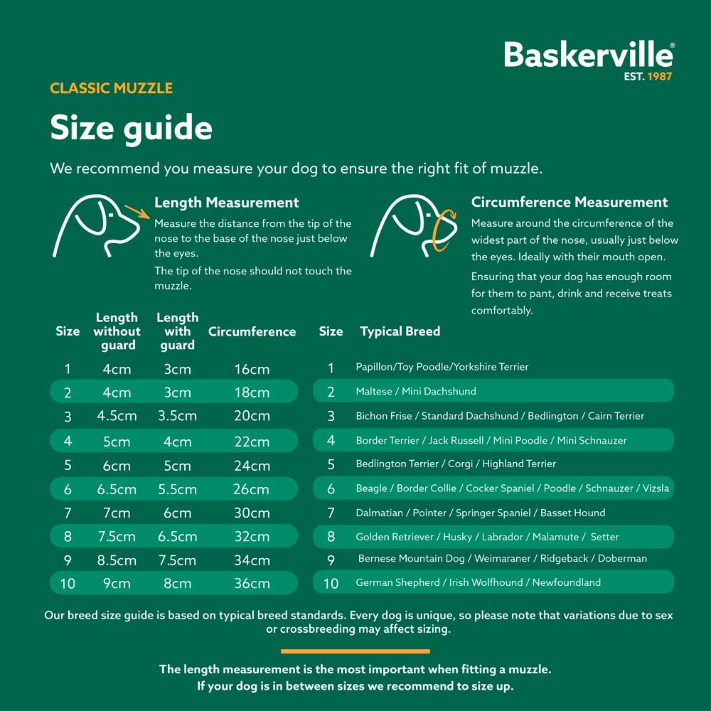 tabla-tallas-bozal-baskerville