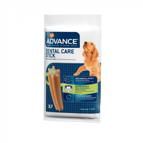 advance dental care