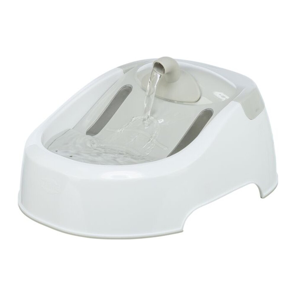 fuente-gato-trixie Fuente automática para gato - Imagen 1