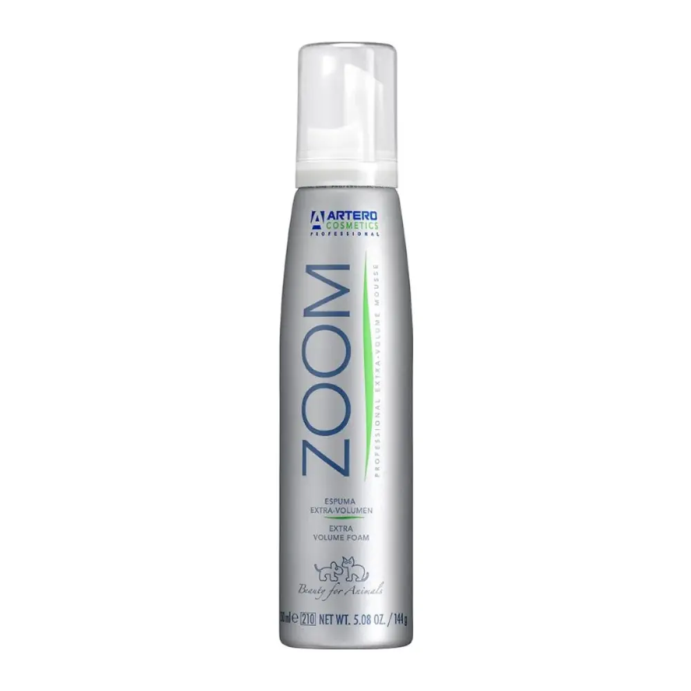 acondicionador-zoom-artero Espuma extra-volumen de ARTERO - Imagen 1