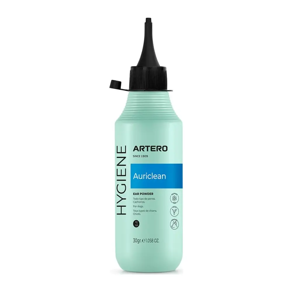 auriclean-artero Artero Auriclean polvo oídos - Imagen 1